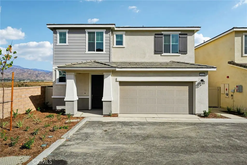 1114 Tropic Court, Redlands, CA 92374 - Image #1