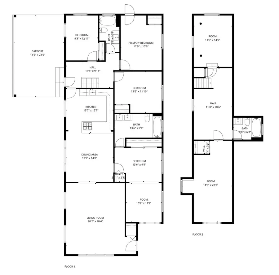 10872 Flower Avenue, Stanton, CA 90680 - Image #2