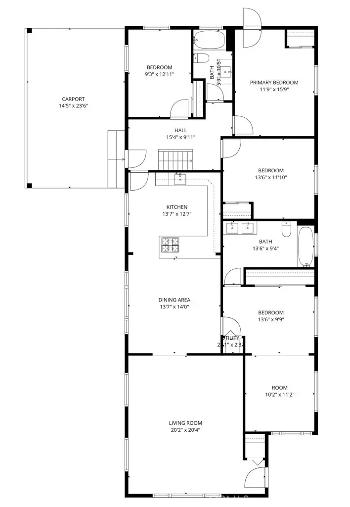 10872 Flower Avenue, Stanton, CA 90680 - Image #3