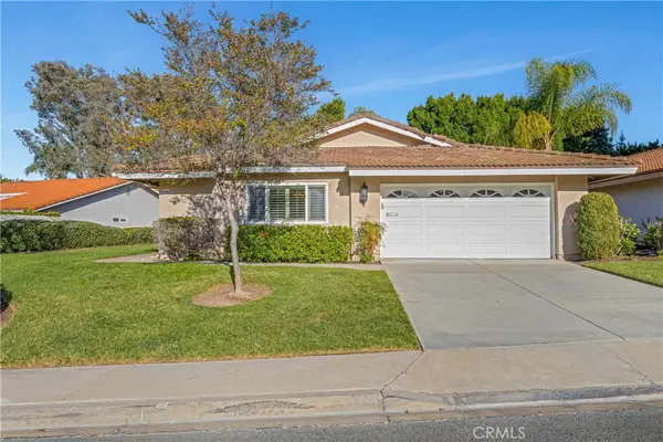 5262 Miembro, Laguna Woods, CA 92637