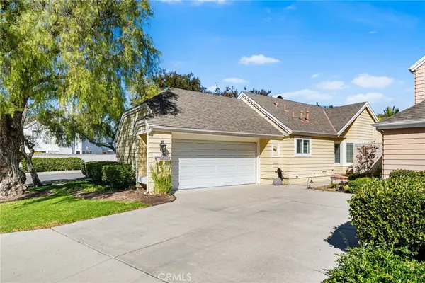 21765 Alderbrook #14, Mission Viejo, CA 92692