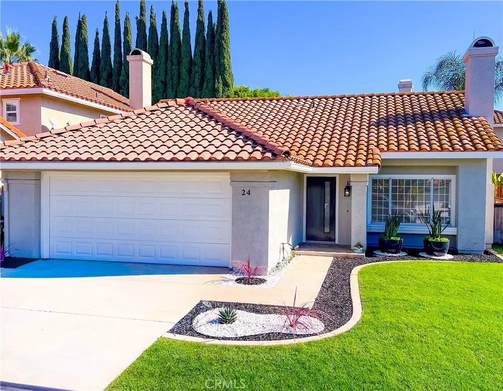 24 Allyssum, Rancho Santa Margarita, CA 92688 - Image #1