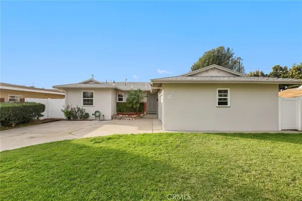13401 Wynant Drive, Garden Grove, CA 92844