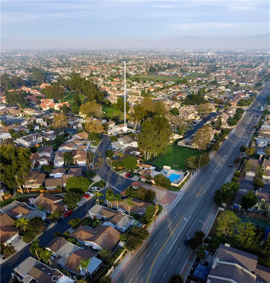 18446 Gina Lane, Huntington Beach, CA 92646 - #1