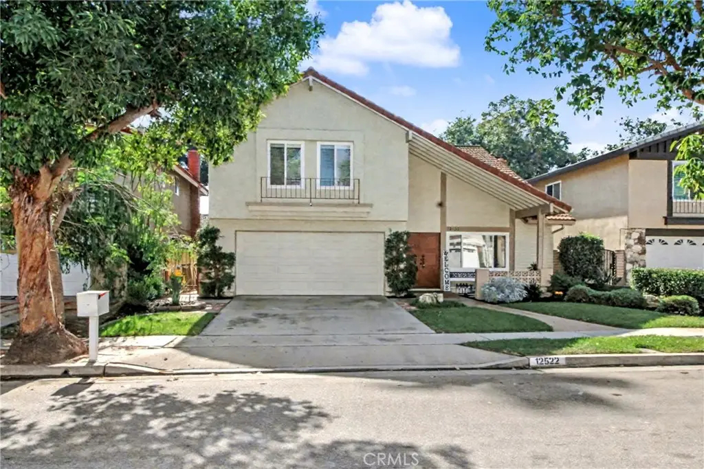 12522 Bubbling Creek, Cerritos, CA 90703 - Image #1
