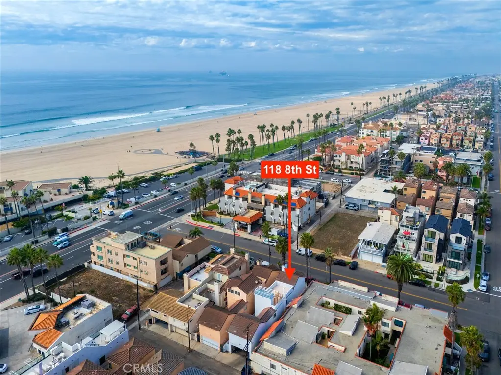 118 8th, Huntington Beach, CA 92648 - Image #1