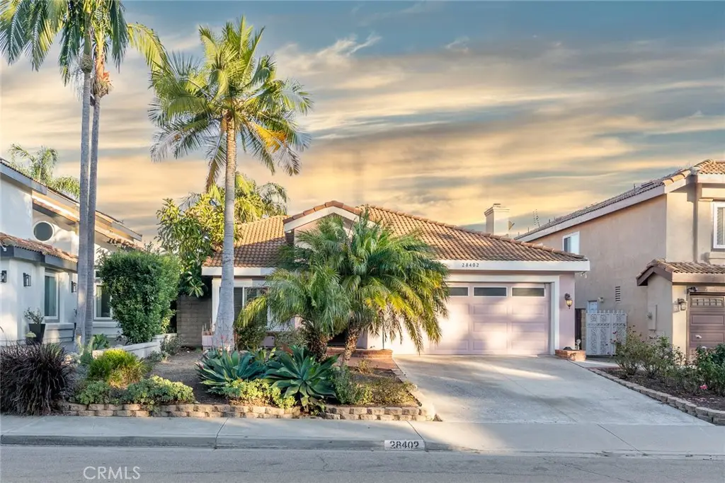 28402 Rancho Cristiano, Laguna Niguel, CA 92677 - Image #1