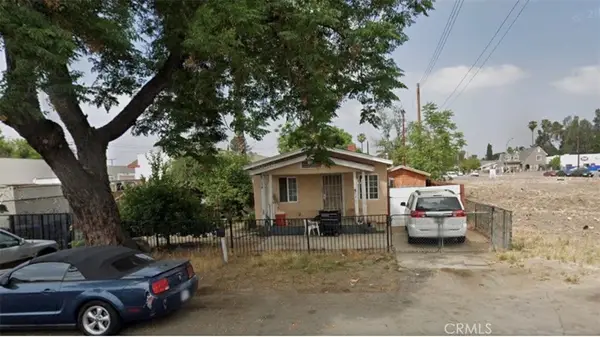 1572 N Stoddard, San Bernardino, CA 92405