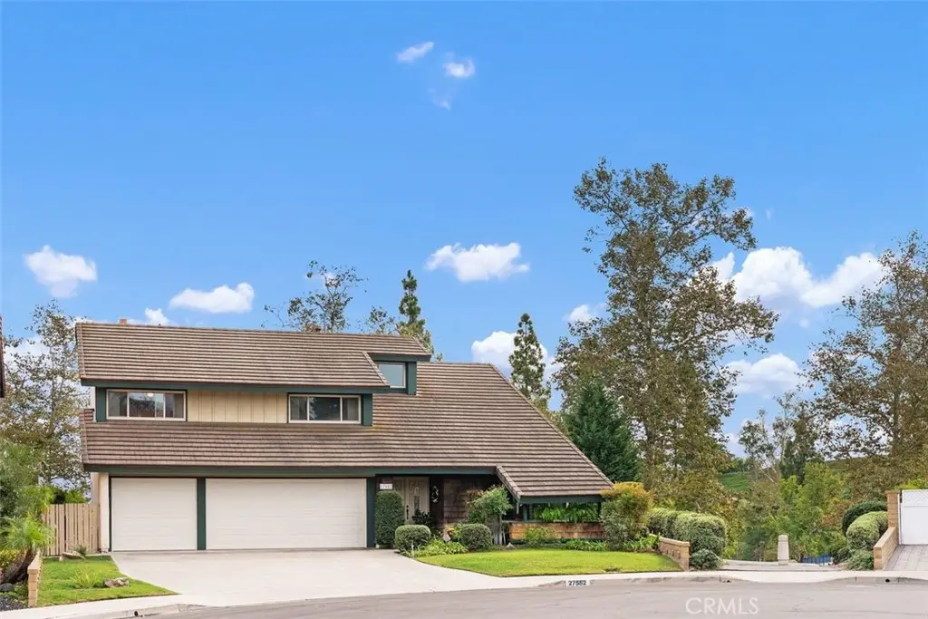 27552 Berdun, Mission Viejo, CA 92691 - Image #1