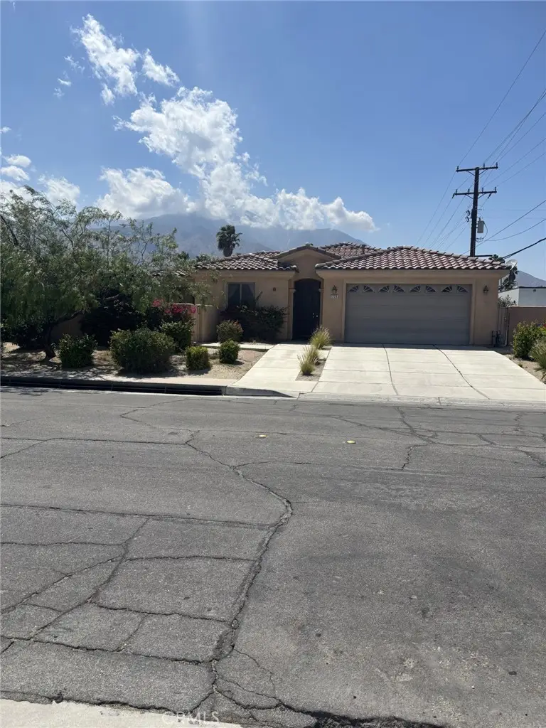 Address Withheld By Seller, Palm Springs, CA 92262 - Image #1