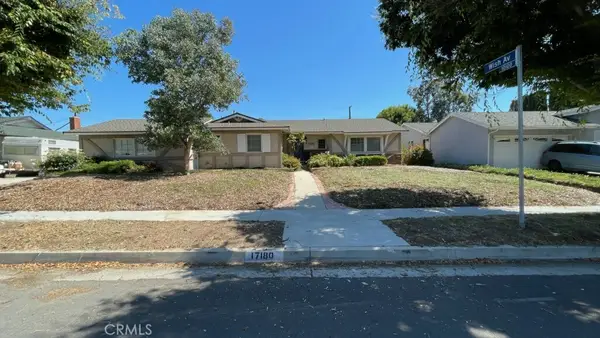 17180 Mayall, Northridge, CA 91325