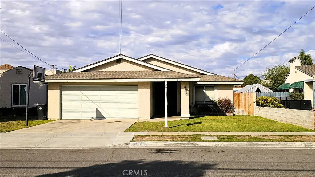 8125 Roosevelt, Midway City, CA 92655 - Image #1