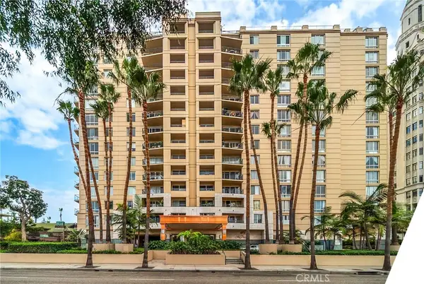 850 E Ocean #613, Long Beach, CA 90802