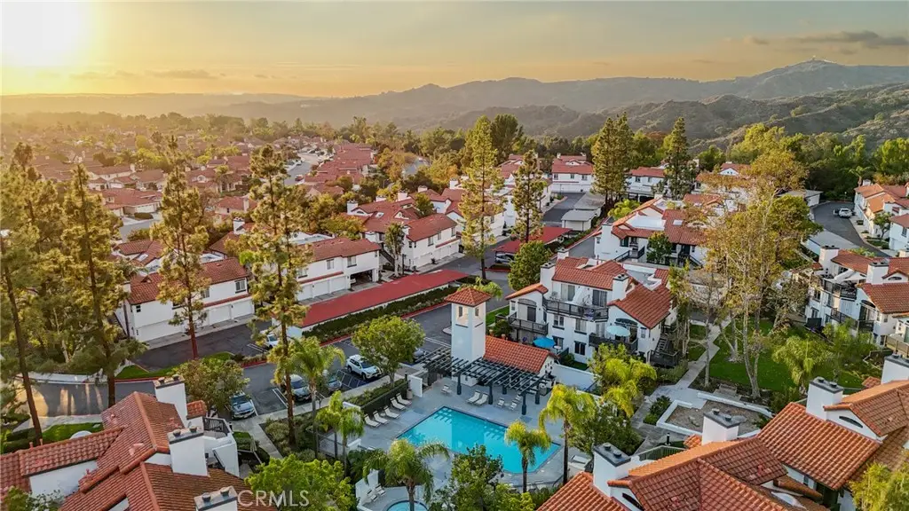 39 Aubrieta, Rancho Santa Margarita, CA 92688 - Image #1