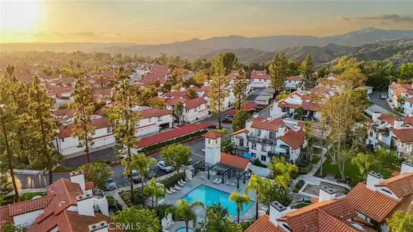 39 Aubrieta, Rancho Santa Margarita, CA 92688