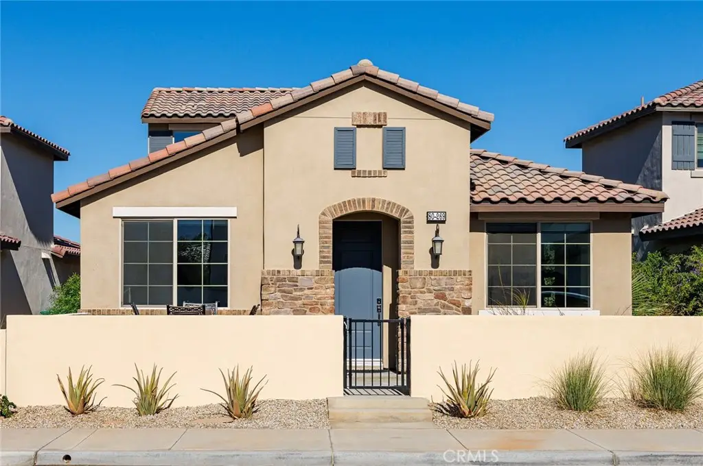 80269 Whisper Rock, La Quinta, CA 92253 - #1