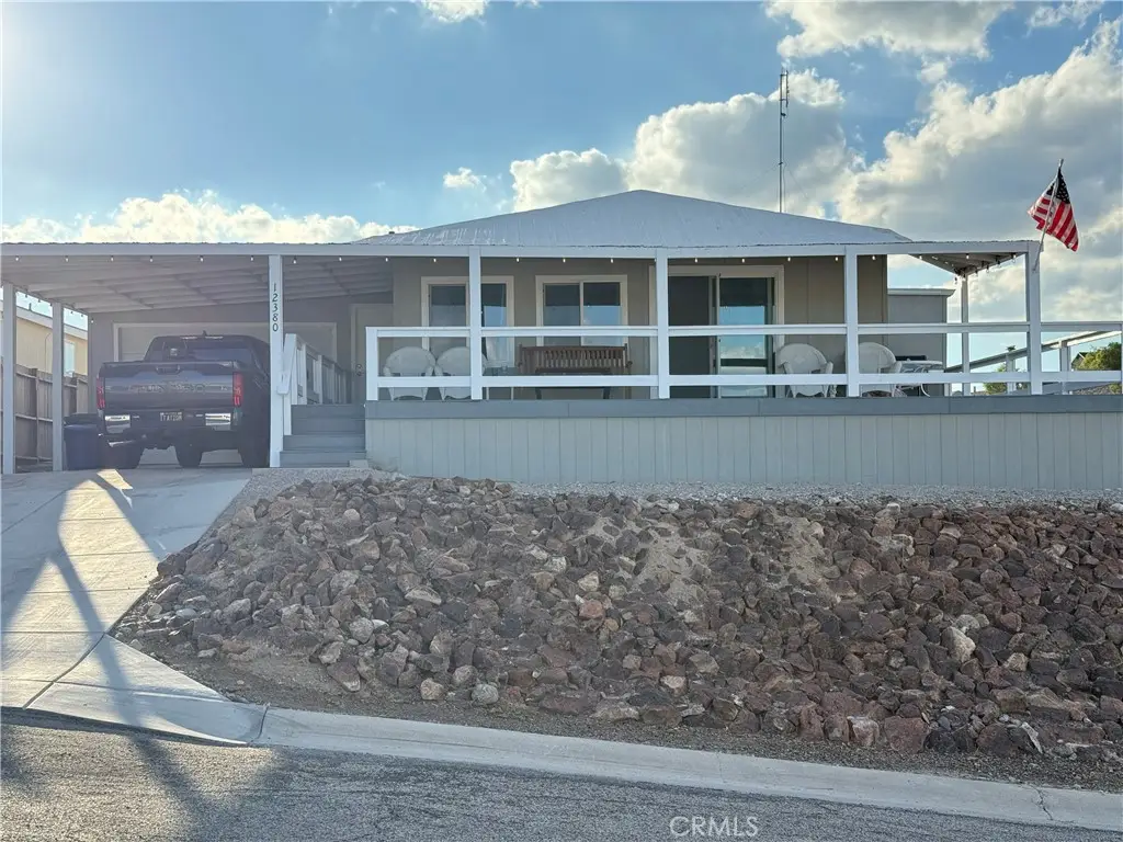 12380 Emery Drive, Needles, CA 92363 - #1