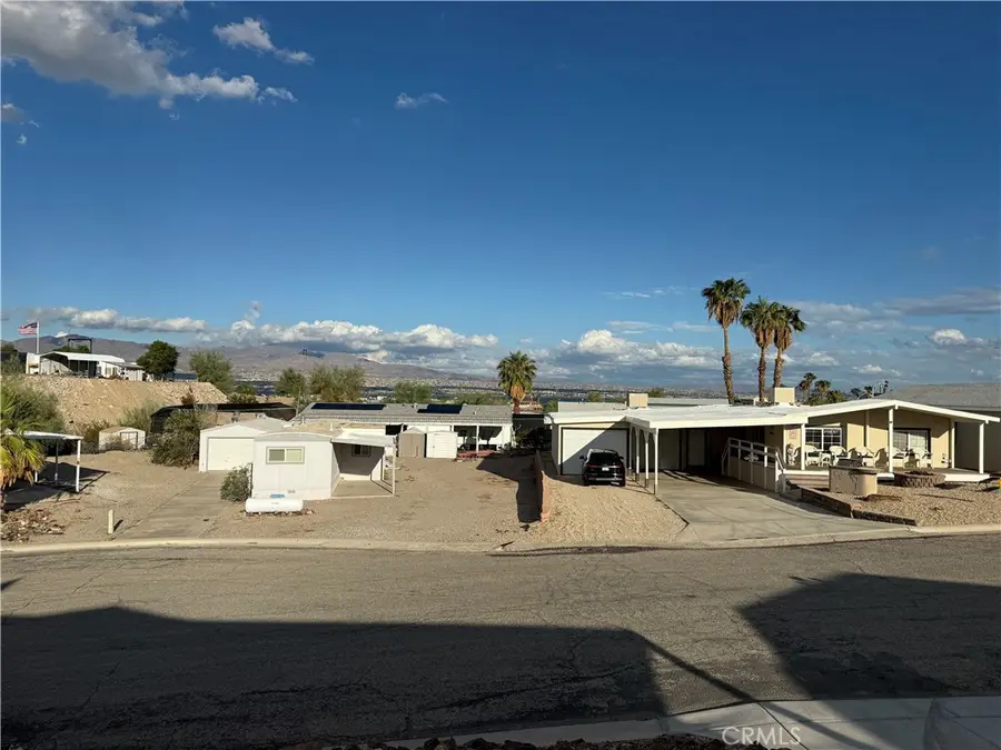 12380 Emery Drive, Needles, CA 92363 - #2