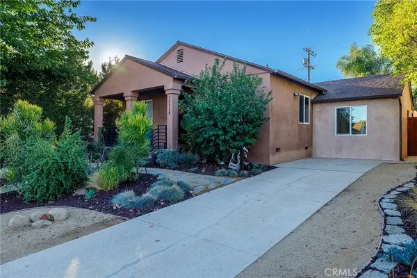 17726 Martha Street, Encino, CA 91316