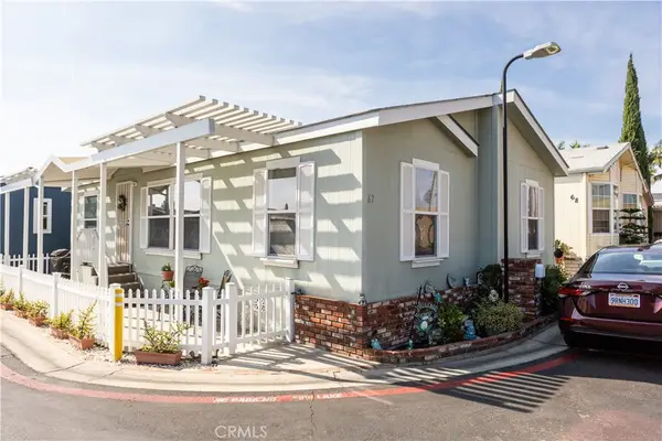 1782 Nisson #67, Tustin, CA 92780