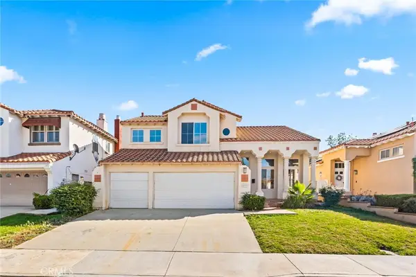 15318 Dunes, Moreno Valley, CA 92555