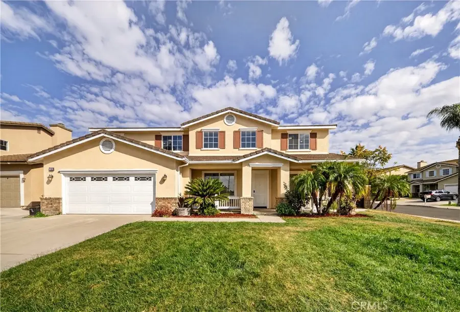 7392 Corona Valley, Eastvale, CA 92880 - Image #2