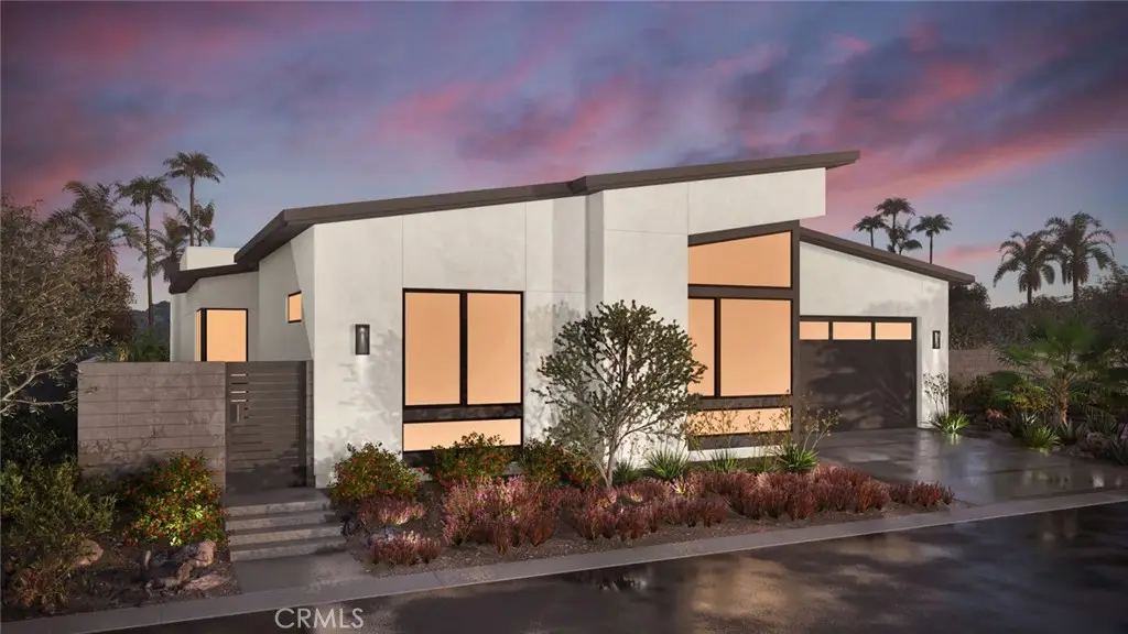 531 Flamingo Boulevard, Palm Springs, CA 92262 - #1