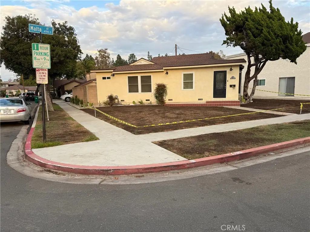 4769 E Malta, Long Beach, CA 90815 - Image #1