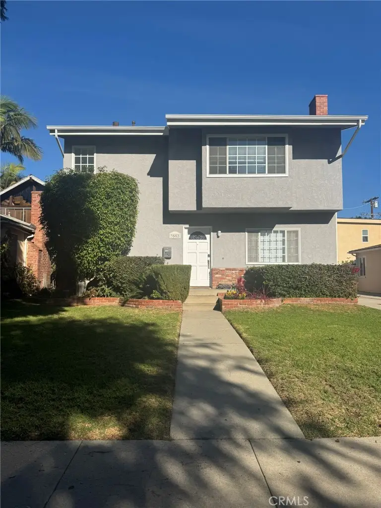 3552 Butler, Los Angeles, CA 90066 - #2