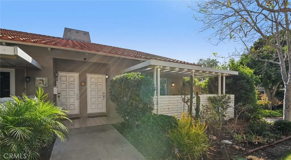 617 Avenida Sevilla #D, Laguna Woods, CA 92637 - Image #1