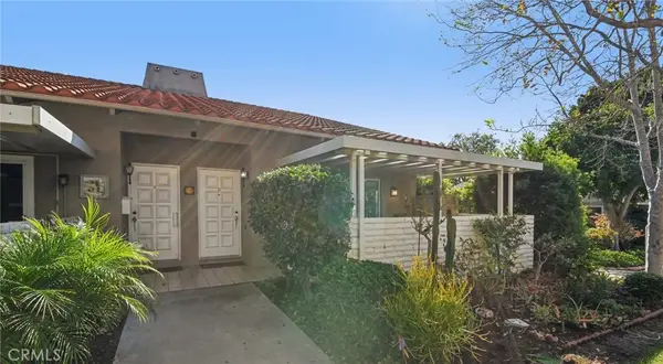 617 Avenida Sevilla #D, Laguna Woods, CA 92637