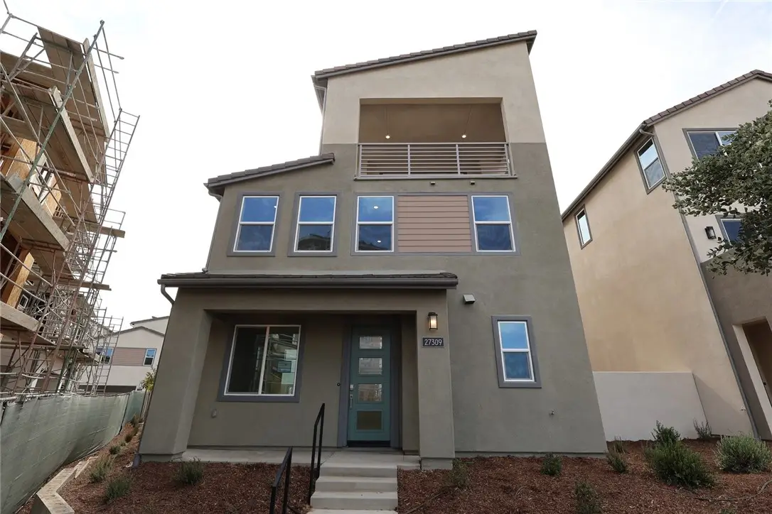 27309 Bear Paw Lane, Valencia, CA 91381 - #1