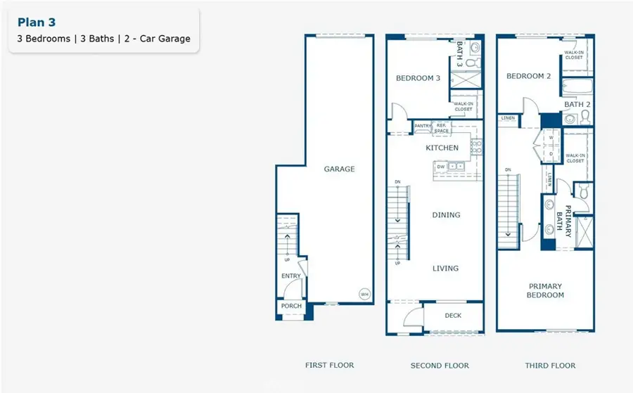 1328 W Oakcrest Paseo, Ontario, CA 91762 - #2