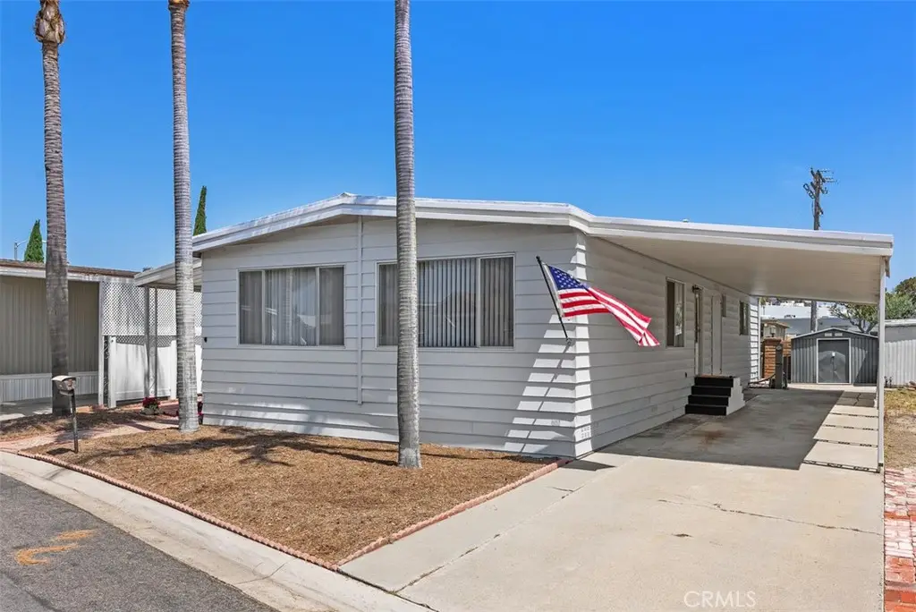 26000 Avenida Aeropuerto #12, San Juan Capistrano, CA 92675 - #1