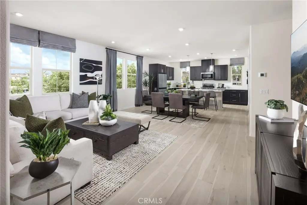 16373 Sandpiper Avenue, Chino, CA 91708 - #1