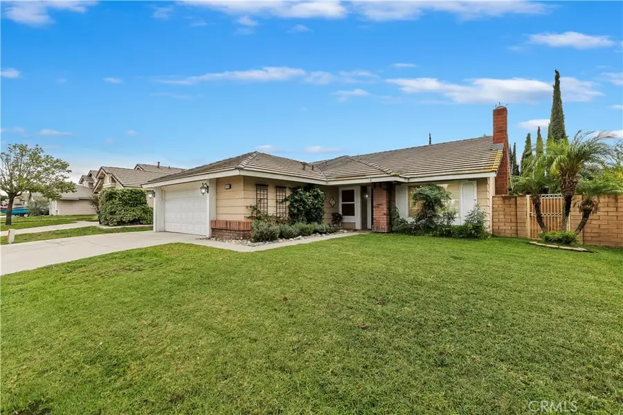 15101 Begonia Drive, Fontana, CA 92336 - Image #2