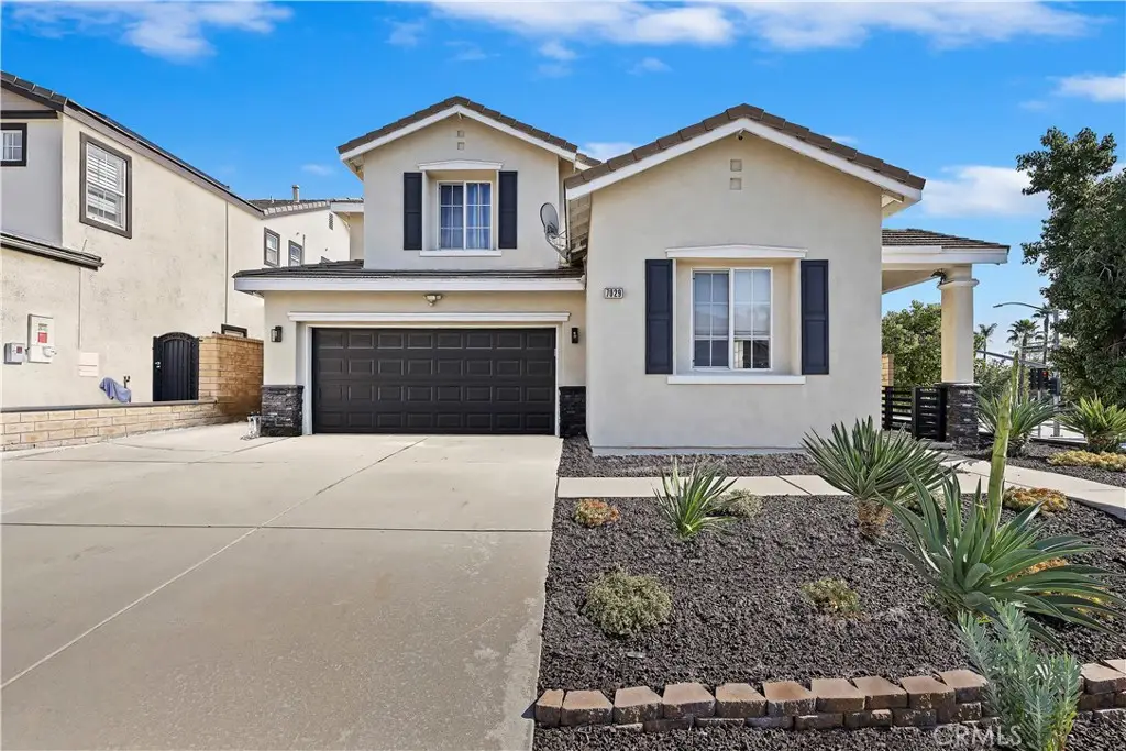 7029 Penny Court, Rancho Cucamonga, CA 91739 - Image #1