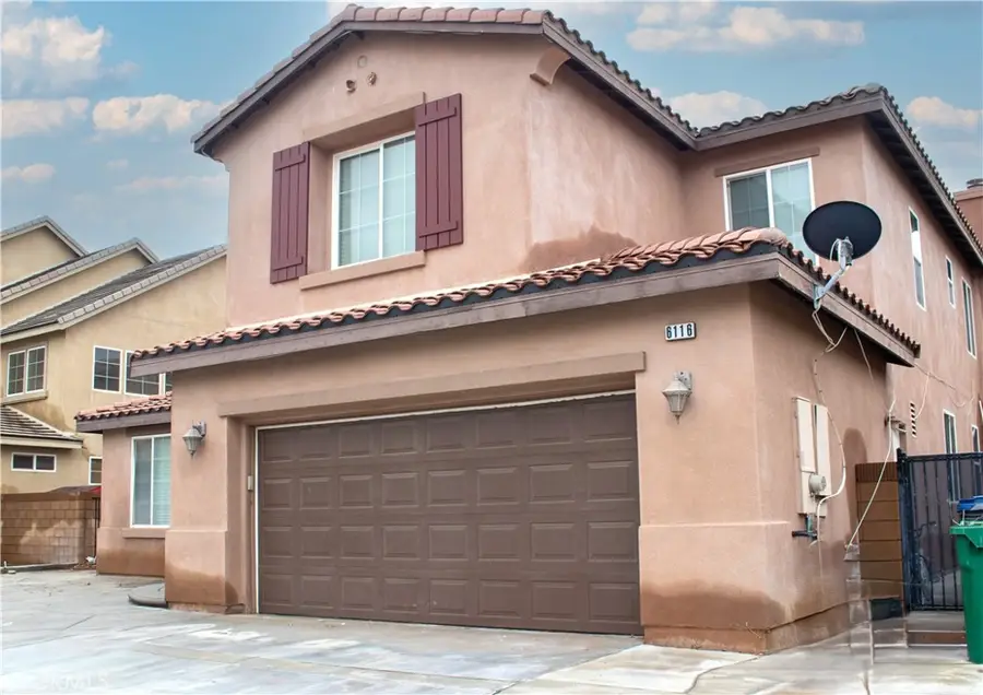 6116 W Avenue K9, Lancaster, CA 93536 - Image #2