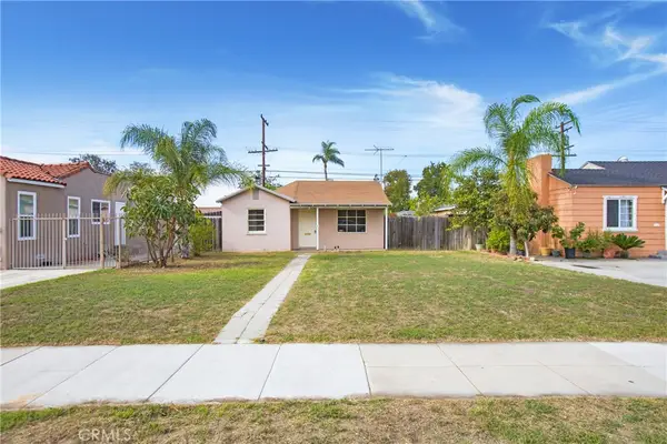 925 N Dickel Street, Anaheim, CA 92805