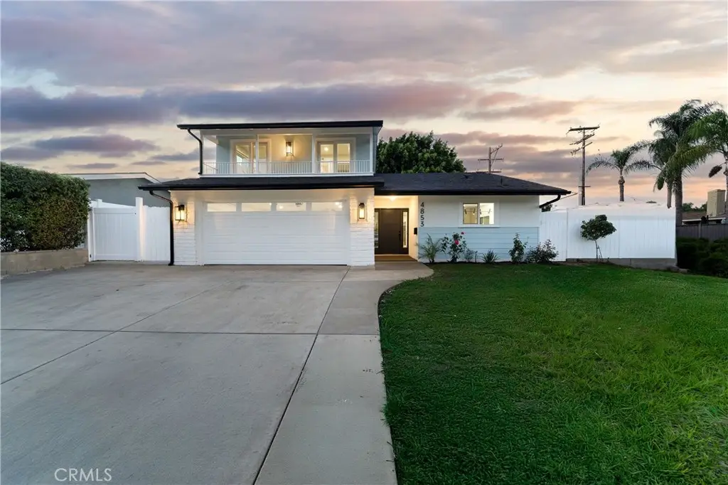 4853 E Wasatch Drive, Anaheim Hills, CA 92807 - Image #1