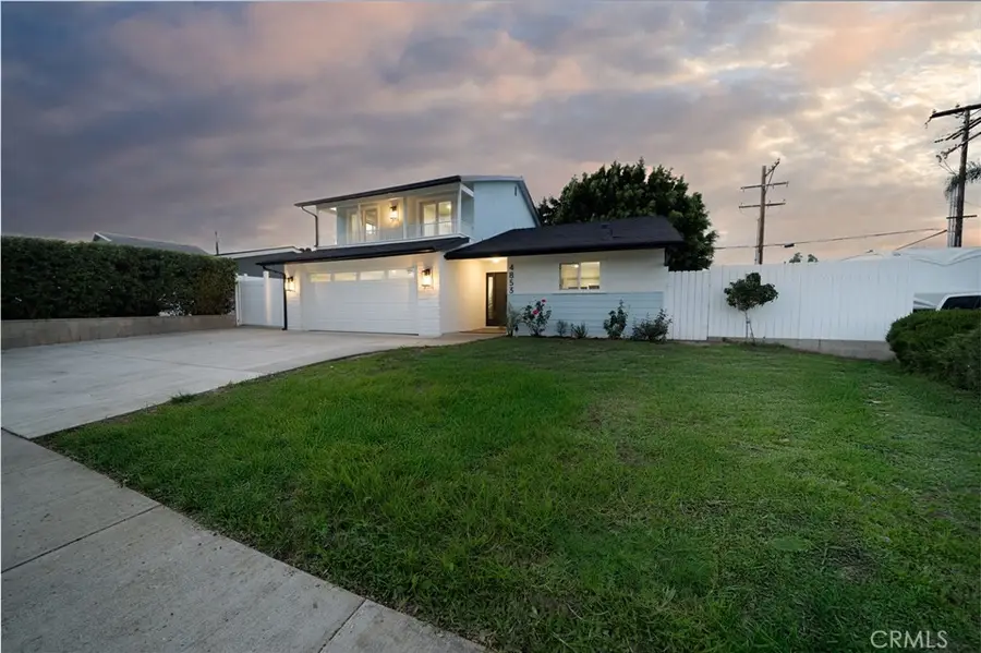 4853 E Wasatch Drive, Anaheim Hills, CA 92807 - Image #2