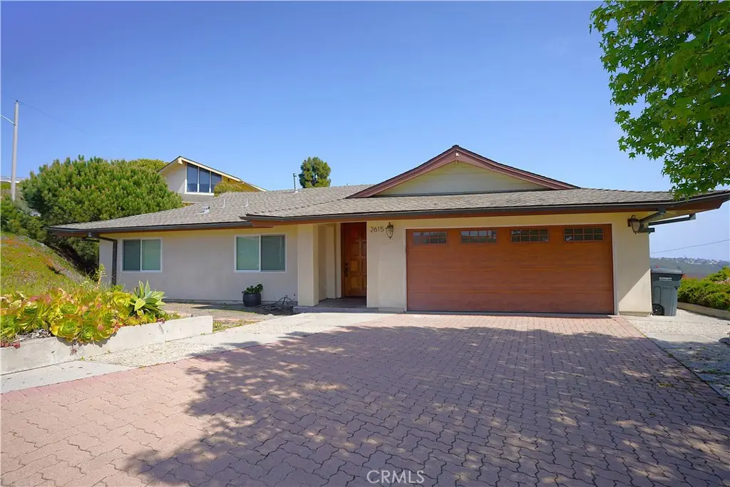 2615 Temple Hills, Laguna Beach, CA 92651 - Image #1