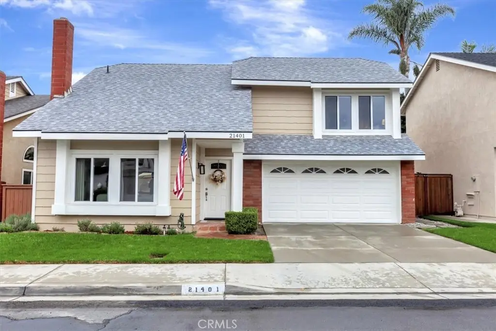 21401 Kirkwall, Lake Forest, CA 92630 - Image #1