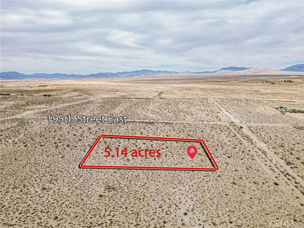 47000 E 194th Street, Hi Vista, CA 93535 - Image #1