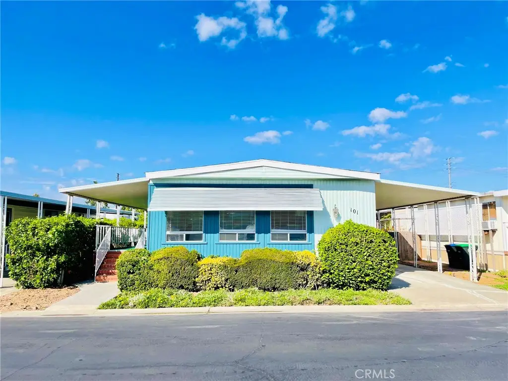 101 Malaga Street, Tustin, CA 92780 - Image #1