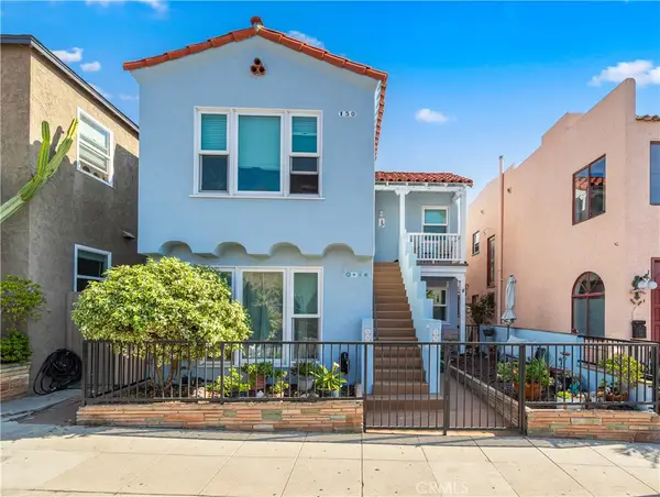 150 Ximeno, Long Beach, CA 90803