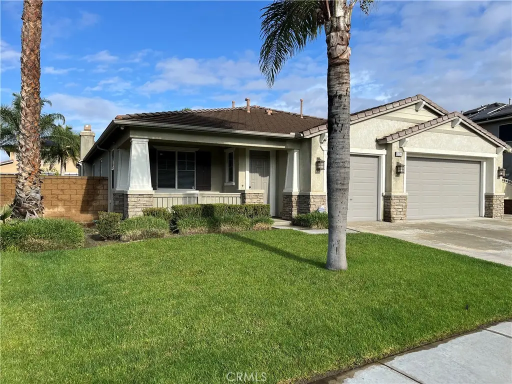 14354 Wolfhound, Eastvale, CA 92880 - Image #1