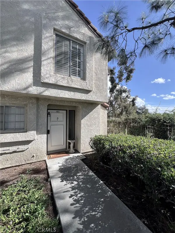 26212 Sanz #d, Mission Viejo, CA 92691