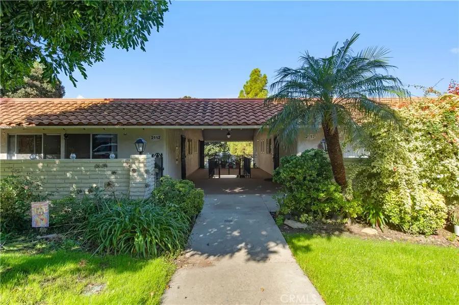 2112 Via Puerta #N, Laguna Woods, CA 92637 - Image #2