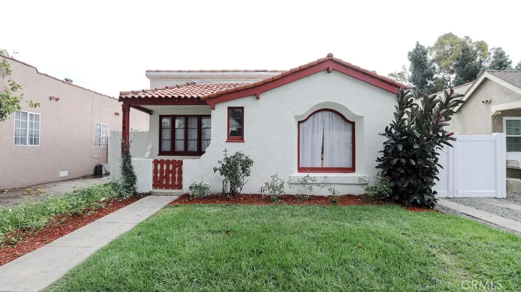 6764 Lemon, Long Beach, CA 90805 - Image #1